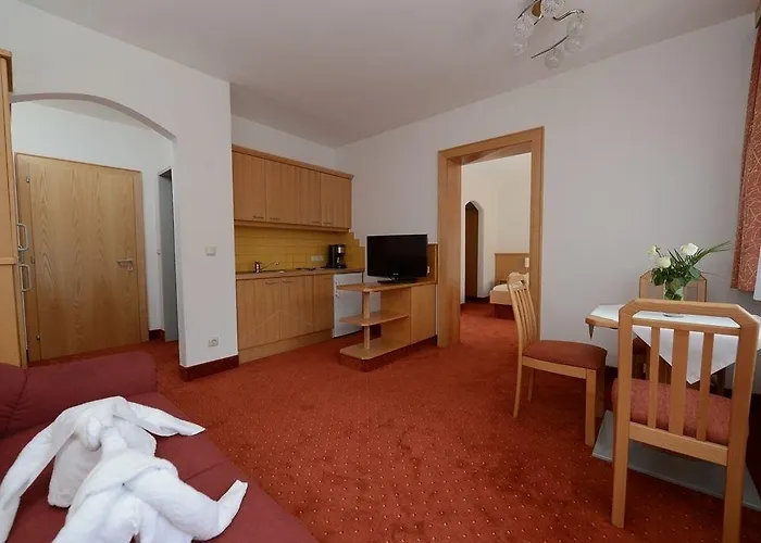 Strandhotel Faak Hotel Faak am See