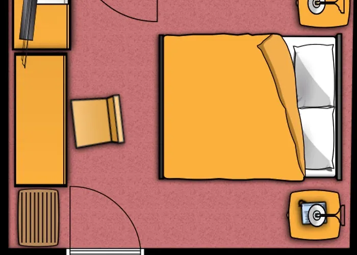 Strandhotel Faak Hotel 4*