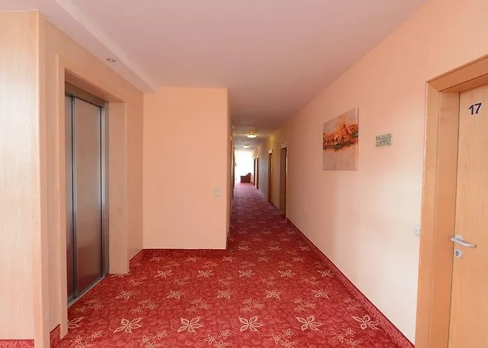 Hotel Strandhotel Faak