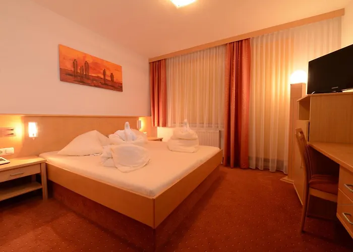 Hotel Strandhotel Faak Faak am See