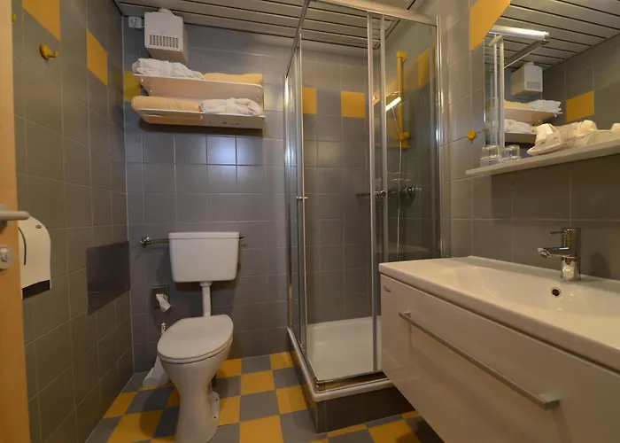 Strandhotel Faak 4* Faak am See