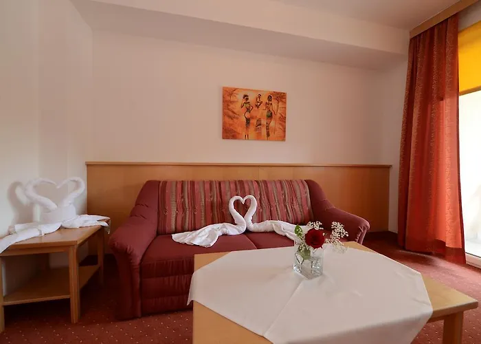 Strandhotel Faak Hotel