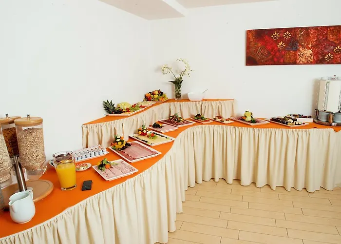 Strandhotel Faak Hotel Faak am See