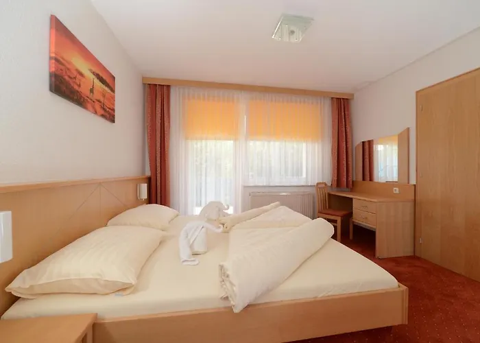 Strandhotel Faak Hotel Faak am See