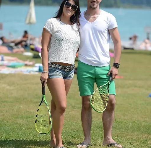 Hotel Strandhotel Faak 4*