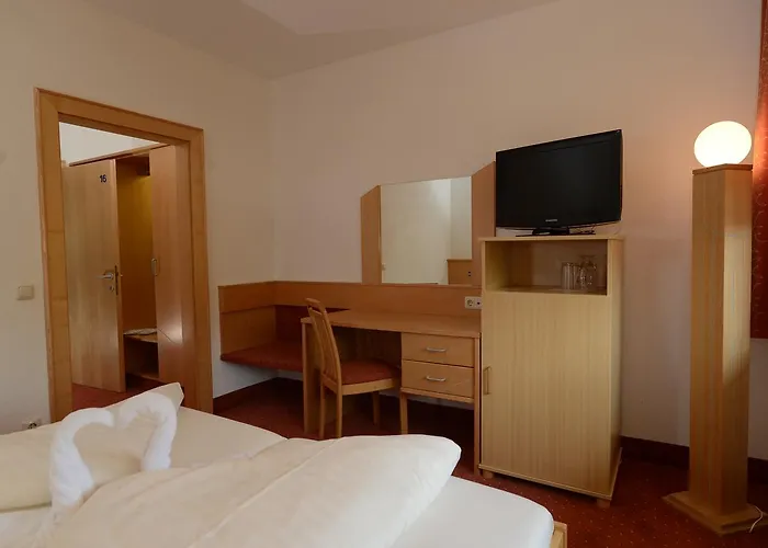 Hotel Strandhotel Faak Faak am See