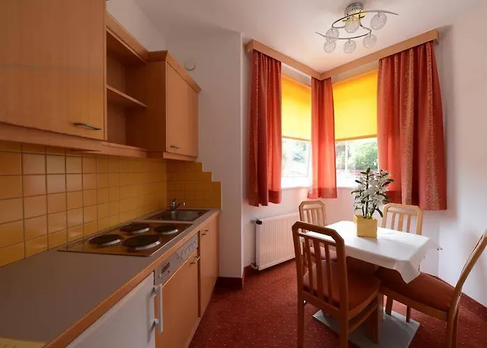 Strandhotel Faak Hotel